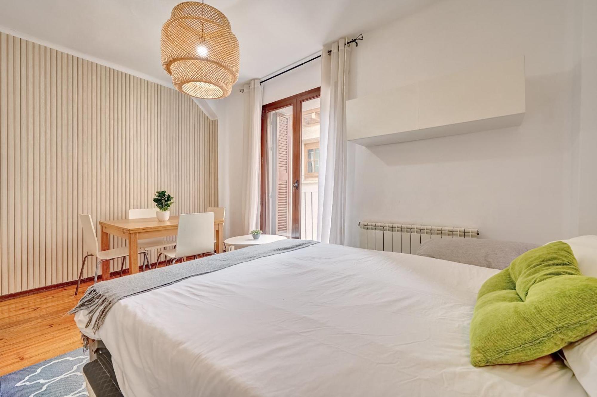 Apartment Jarauta 18 By Clabao Pamplona