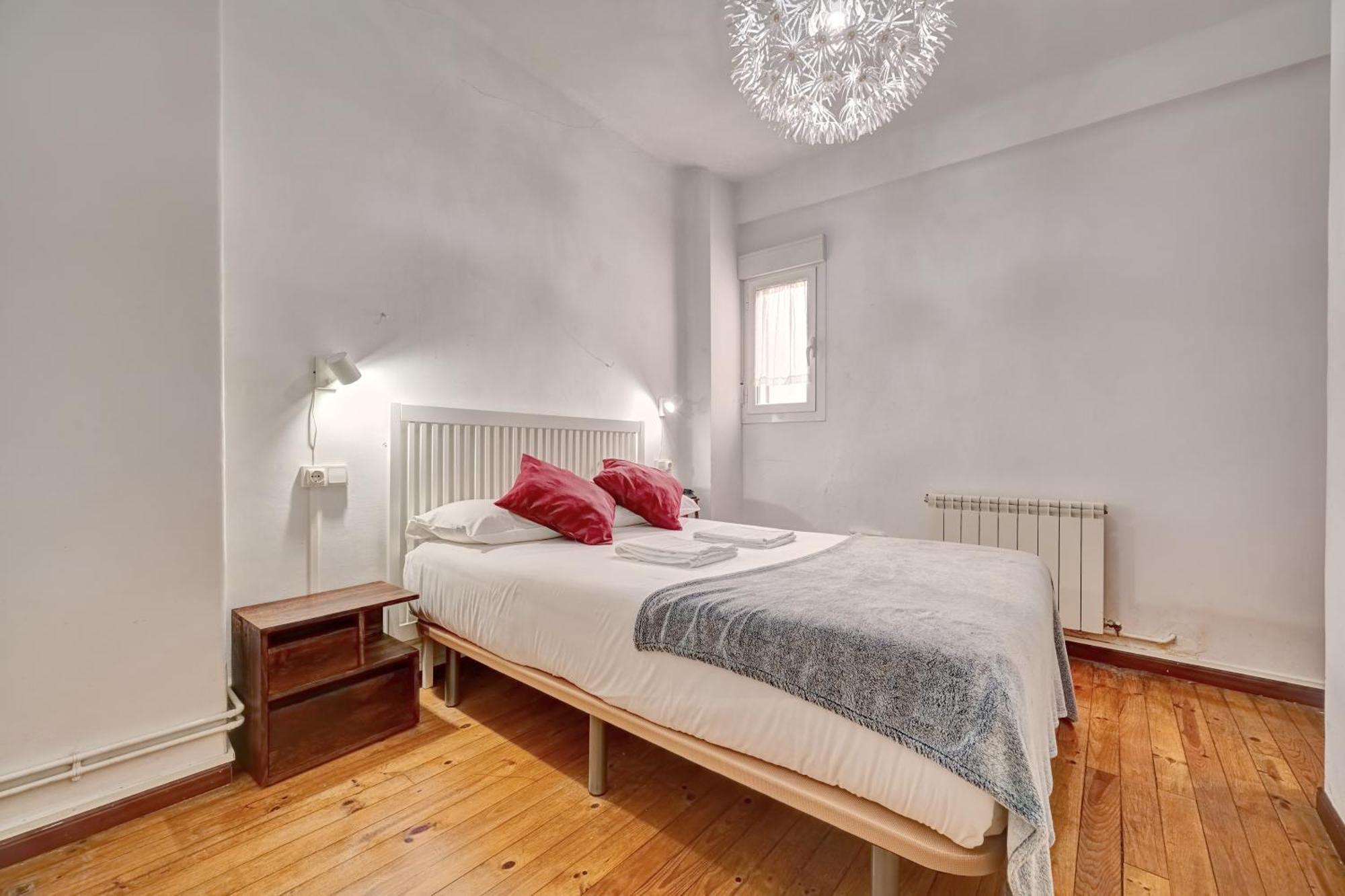 Apartamento Jarauta 18 By Clabao