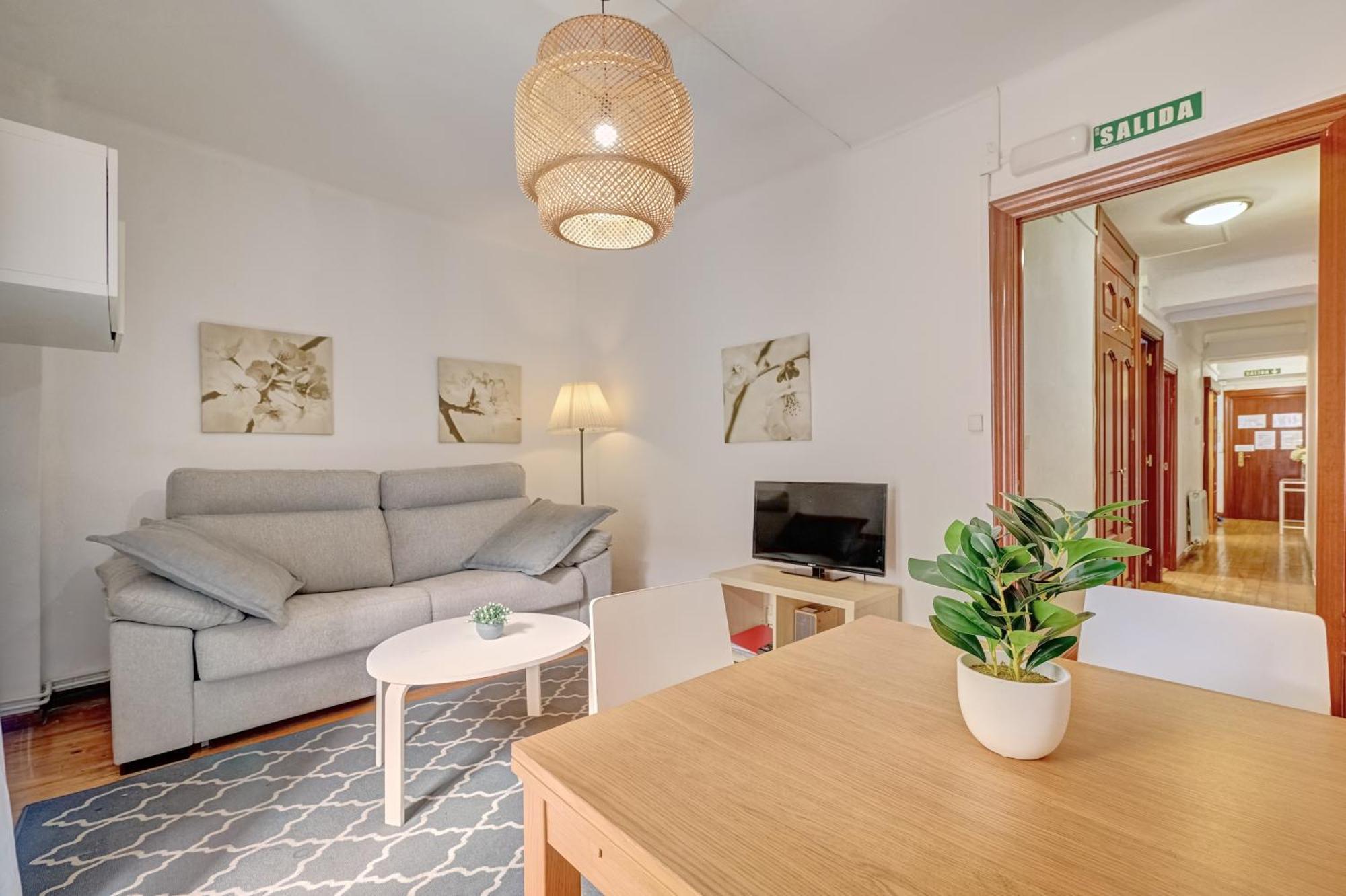 Apartamento Jarauta 18 By Clabao