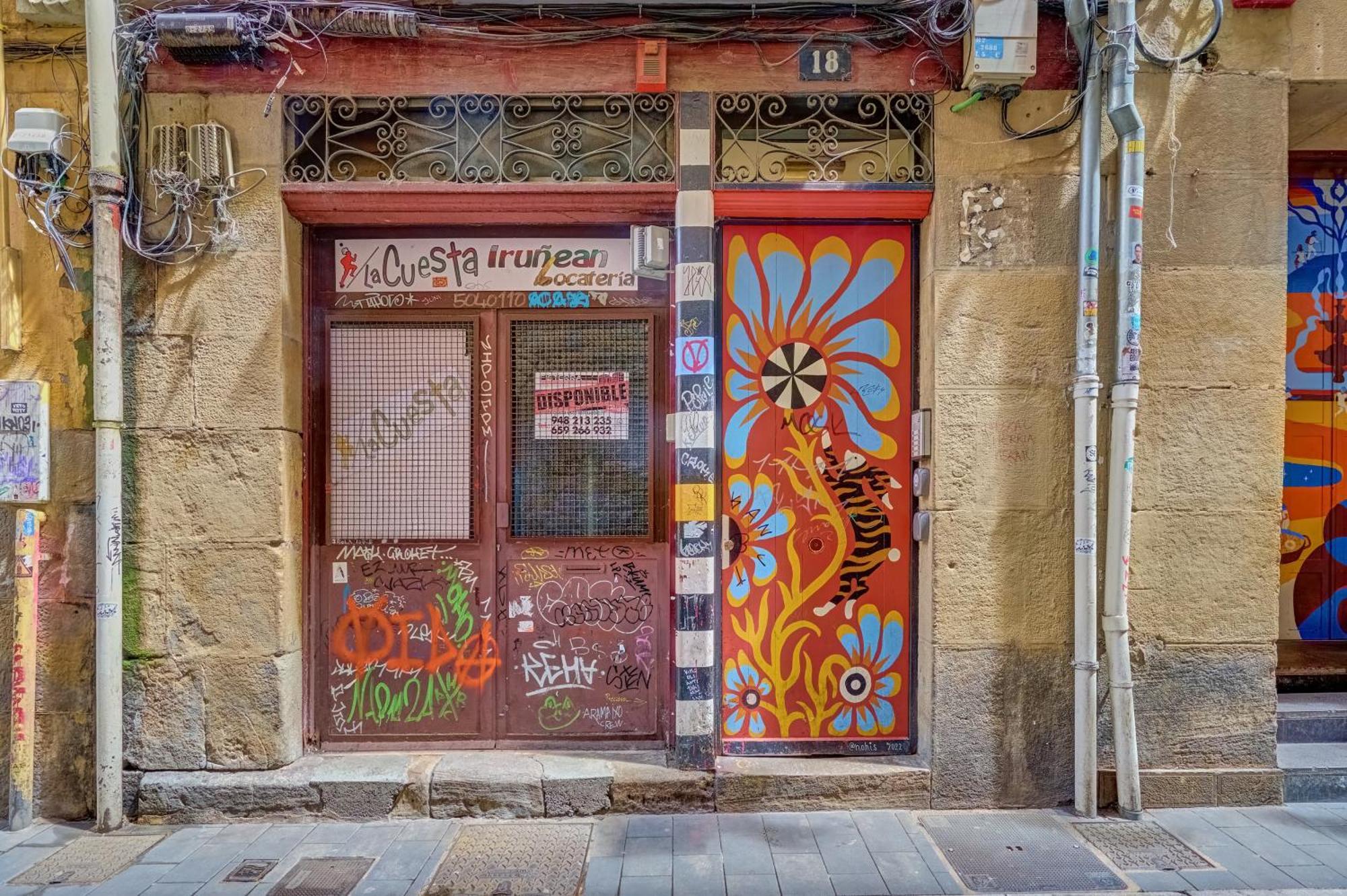 Jarauta 18 By Clabao